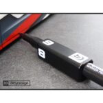 Bittydesign TC Body Marker Line Kit