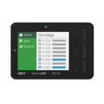 ISDT BG-8S Battery Checker Battgo