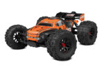 Team Corally - JAMBO XP 6S V2022 - 1/8 Monster Truck SWB - RTR - Brushless Power 6S - No Battery - No Charger