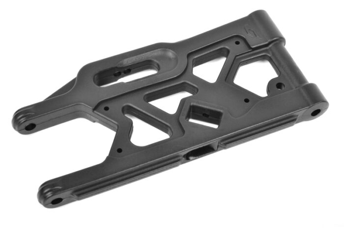 Team Corally - Suspension Arm - Lower - Rear - Composite - 1 Stück