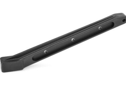 Team Corally - Chassis Brace - Rear - Composite - 1 Stück