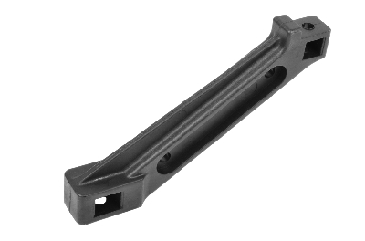 Team Corally - Chassis Brace - Front - Composite - 1 Stück