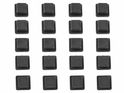 Team Corally - Eccentric Bushings Set - Composite - 1 Set