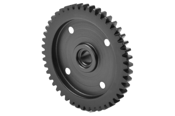 Team Corally - Spur Gear 46T - Steel - 1 Stück