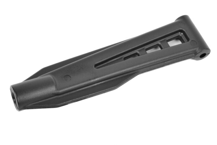 Team Corally - Suspension Arm Long - V2 - Upper - Front - Composite - 1 pc