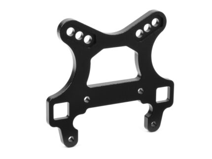 Team Corally - Shock Tower - 4mm - Aluminum - Front - 1 Stück