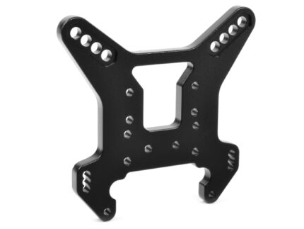 Team Corally - Shock Tower - 5mm - Aluminum - Rear - 1 Stück