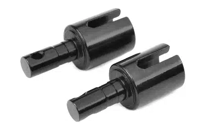 Team Corally - Center Diff. Outdrive Cup - SP2 EXH Steel - 2 pcs Team Corally - Center Diff. Outdrive Cup - SP2 EXH Steel - 2 pcs