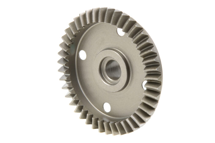 Team Corally - Diff. Bevel Gear 43T - Steel - 1 Stück