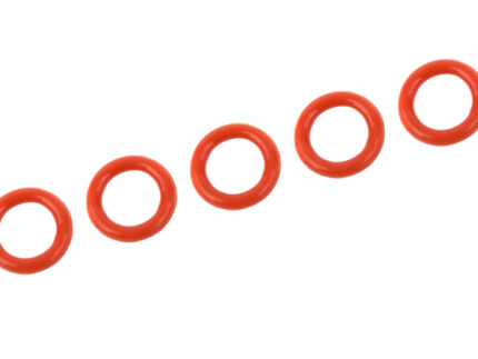 Team Corally - O-Ring - Silicone - 5x8mm - 5 Stück