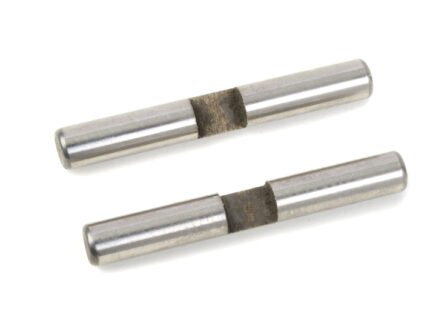 Team Corally - Gear Diff. Pin - Steel - 2 pcs