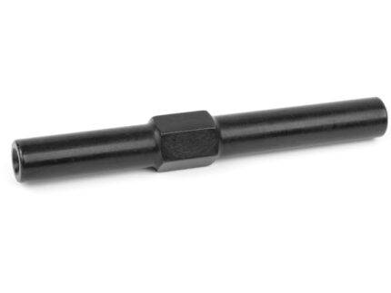 Team Corally - Chassis Brace Link - Steel - 1 Stück