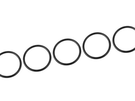 Team Corally - O-Ring - Silicone - 16.2x19.8mm - 5 pcs