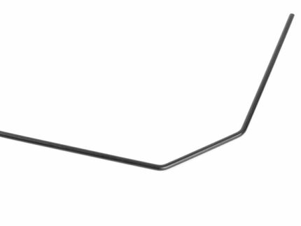 Team Corally - Anti-Roll Bar - 2.0mm - Front - 1 pc