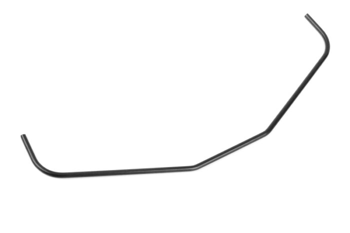 Team Corally - Anti-Roll Bar - Rear - 2.6mm - 1 Stück