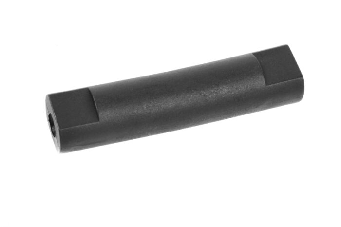 Team Corally - Wheelie Bar Spacer - Composite - 1 Stück