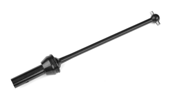 Team Corally - CVD Drive Shaft - Short - Front - 1 Stück