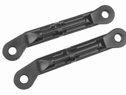Team Corally - HD Steering Links - Buggy - 77mm - Composite - 2 pcs