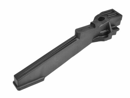 Team Corally - Chassis Brace - XB - Rear - Composite - 1 pc