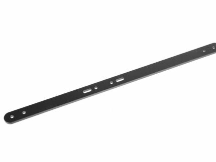 Team Corally - Chassis Brace - XB - Aluminium 3mm - 1 pc