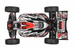 Team Corally - SPARK XB-6 - RTR - Red - Brushless Power 6S - No Battery - No Charger