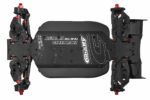 Team Corally - SPARK XB-6 - RTR - Red - Brushless Power 6S - No Battery - No Charger