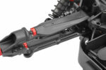Team Corally - KAGAMA XP 6S - RTR - Red - Brushless Power 6S