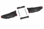 Team Corally - KAGAMA XP 6S - RTR - Red - Brushless Power 6S