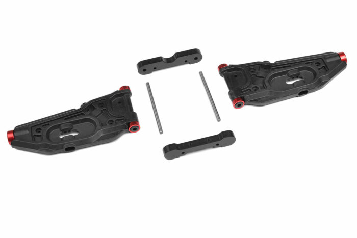 Team Corally - KAGAMA XP 6S - RTR - Red - Brushless Power 6S