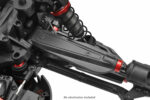 Team Corally - KAGAMA XP 6S - RTR - Red - Brushless Power 6S