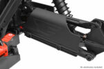 Team Corally - KAGAMA XP 6S - RTR - Red - Brushless Power 6S