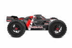 Team Corally - KAGAMA XP 6S - RTR - Red - Brushless Power 6S