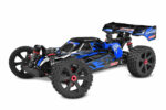 Team Corally - SPARK XB-6 - RTR - Blue - Brushless Power 6S - No Battery - No Charger