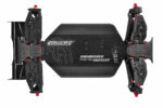 Team Corally - SPARK XB-6 - RTR - Blue - Brushless Power 6S - No Battery - No Charger