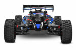 Team Corally - SPARK XB-6 - RTR - Blue - Brushless Power 6S - No Battery - No Charger