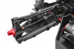 Team Corally - SPARK XB-6 - RTR - Blue - Brushless Power 6S - No Battery - No Charger