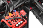 Team Corally - SPARK XB-6 - RTR - Blue - Brushless Power 6S - No Battery - No Charger