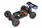 Team Corally - SPARK XB-6 - RTR - Blue - Brushless Power 6S - No Battery - No Charger
