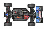 Team Corally - SPARK XB-6 - RTR - Blue - Brushless Power 6S - No Battery - No Charger