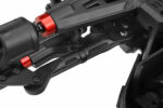 Team Corally - SPARK XB-6 - RTR - Blue - Brushless Power 6S - No Battery - No Charger