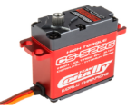 Team Corally - CS-5226 HV High Speed Servo -25kg/cm