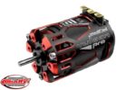 Team Corally - VULCAN PRO Modified - 1/10 Sensored Competition Brushless Motor - 5.5 Turns - 6450 KV