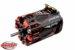 Team Corally - VULCAN PRO Modified - 1/10 Sensored Competition Brushless Motor - 10.5 Turns - 3450 KV