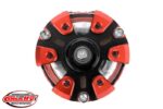 Team Corally - VULCAN PRO Modified - 1/10 Sensored Competition Brushless Motor - 10.5 Turns - 3450 KV