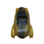 Unbreakable Karosserie Käfer "Tire Track" MT410 2.0 - made by Christian Tschuschke -