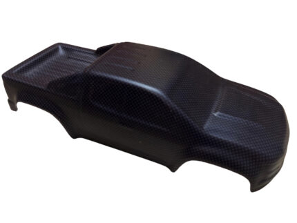 Unbreakable Karosserie Chevy C10 Unbreakable MT410 - made by Christian Tschuschke -