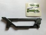Oktay Tekno ET48 2.0/EB48 2.0 Mittelbrace 7075 Aluminium