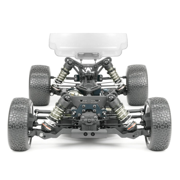 TEKNO EB410.2 1/10 4 WD Racing Buggy
