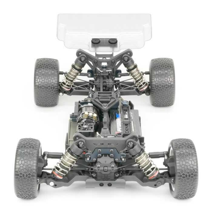 TEKNO EB410.2 1/10 4 WD Racing Buggy