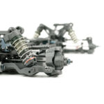 TEKNO EB410.2 1/10 4 WD Racing Buggy